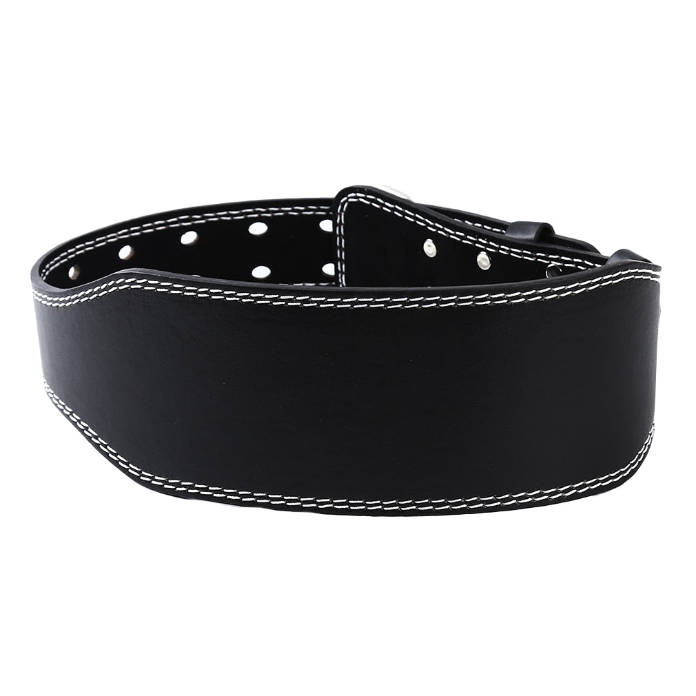 WEIGHTLIFTING BELT