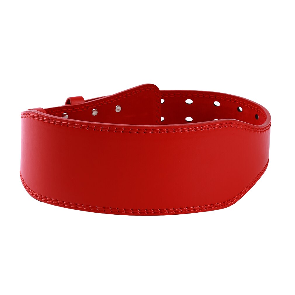 WEIGHTLIFTING BELT