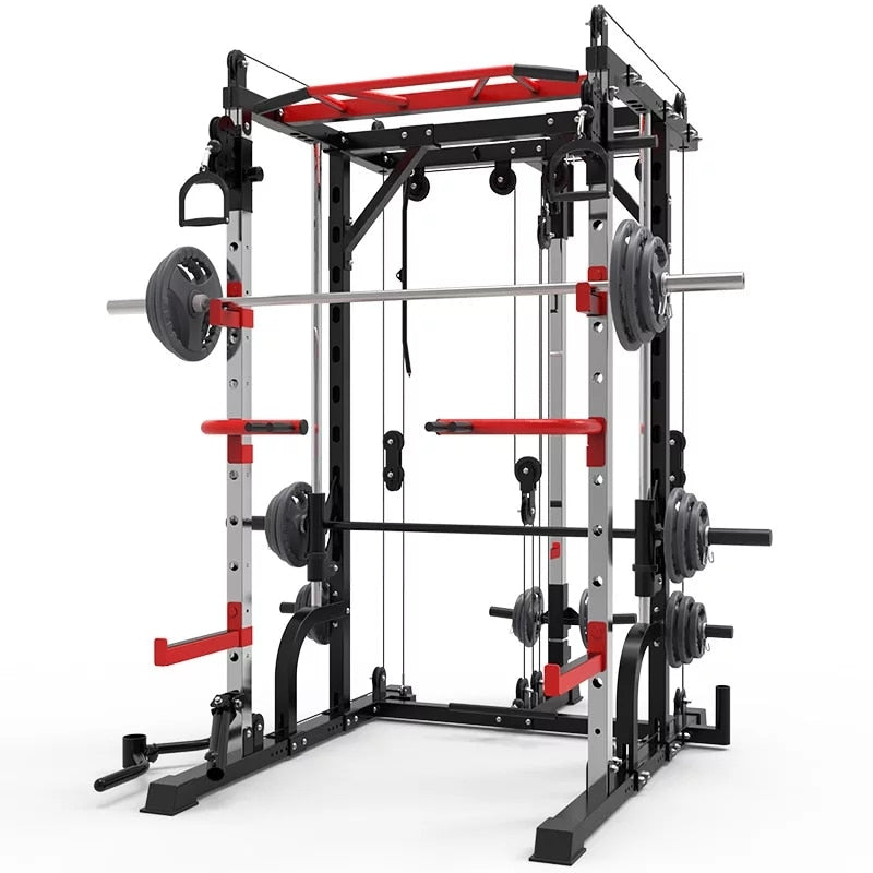 Home Commercial Gym machine