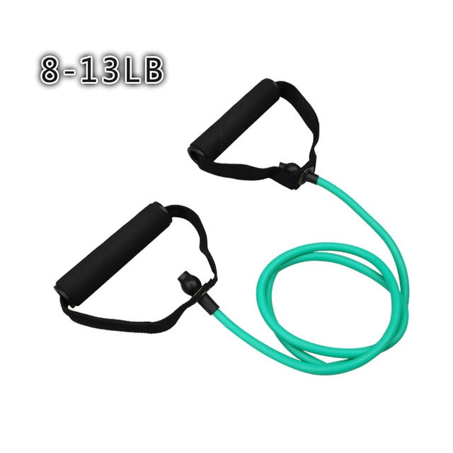 RESISTANCE BANDS