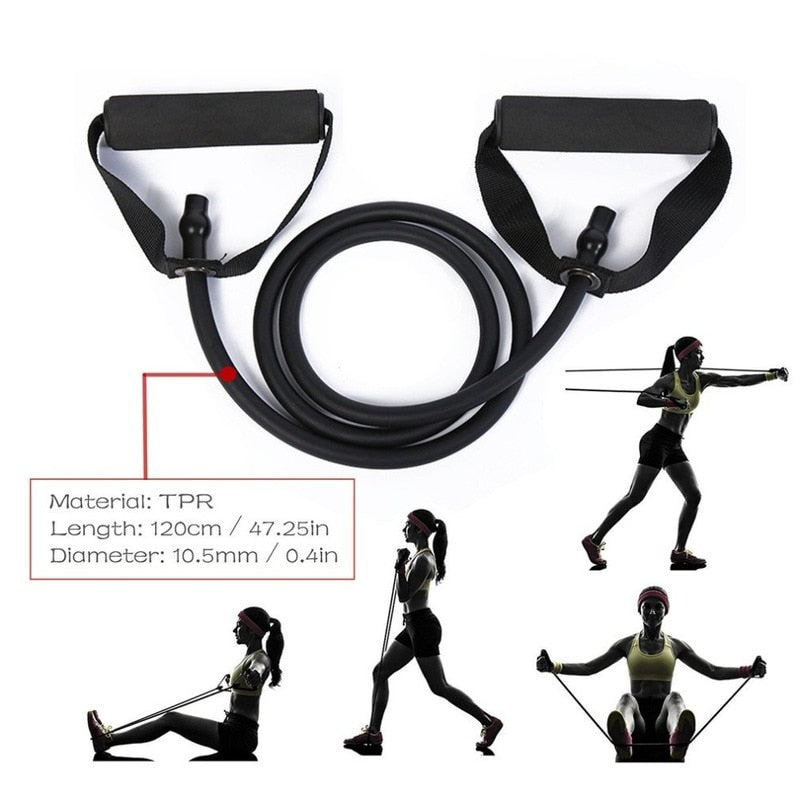 RESISTANCE BANDS