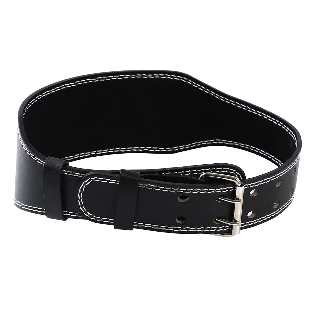 WEIGHTLIFTING BELT