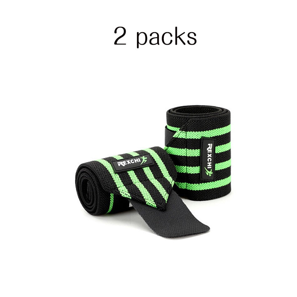 Gym Wrist Wraps