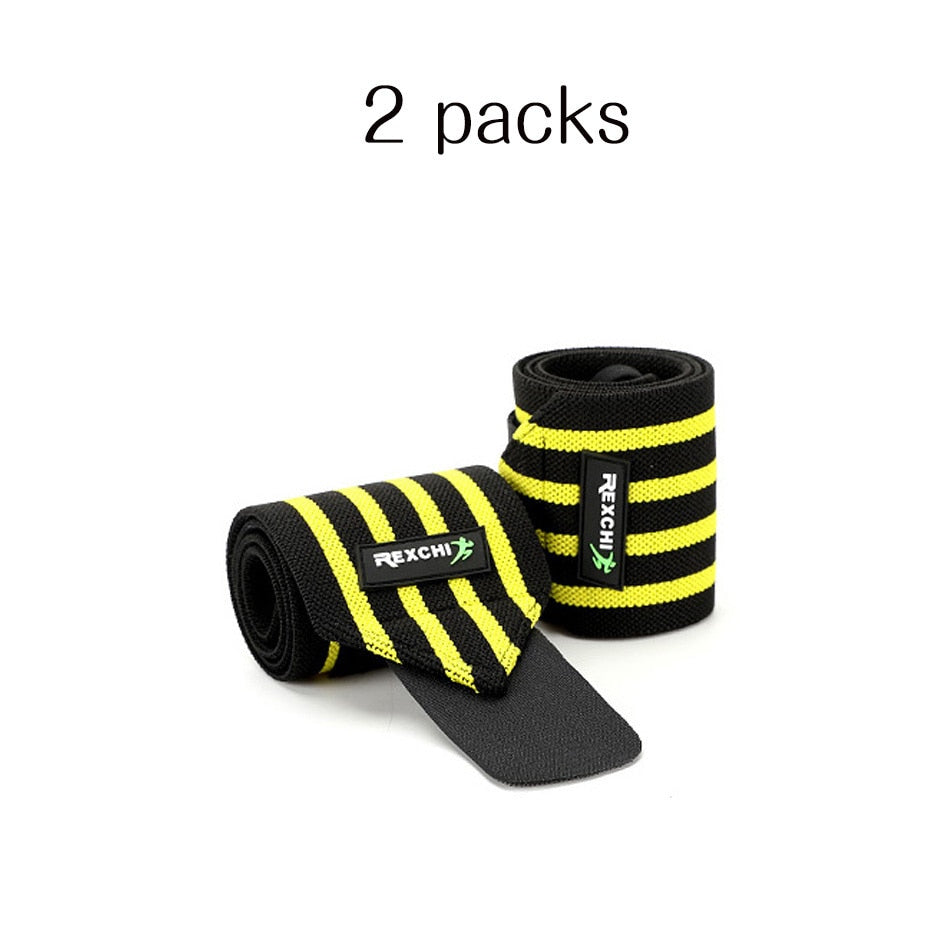 Gym Wrist Wraps