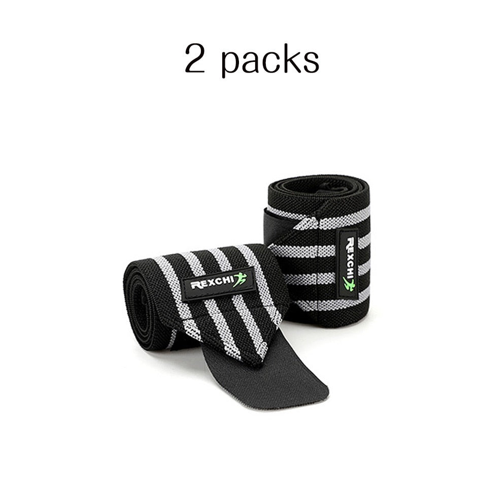 Gym Wrist Wraps