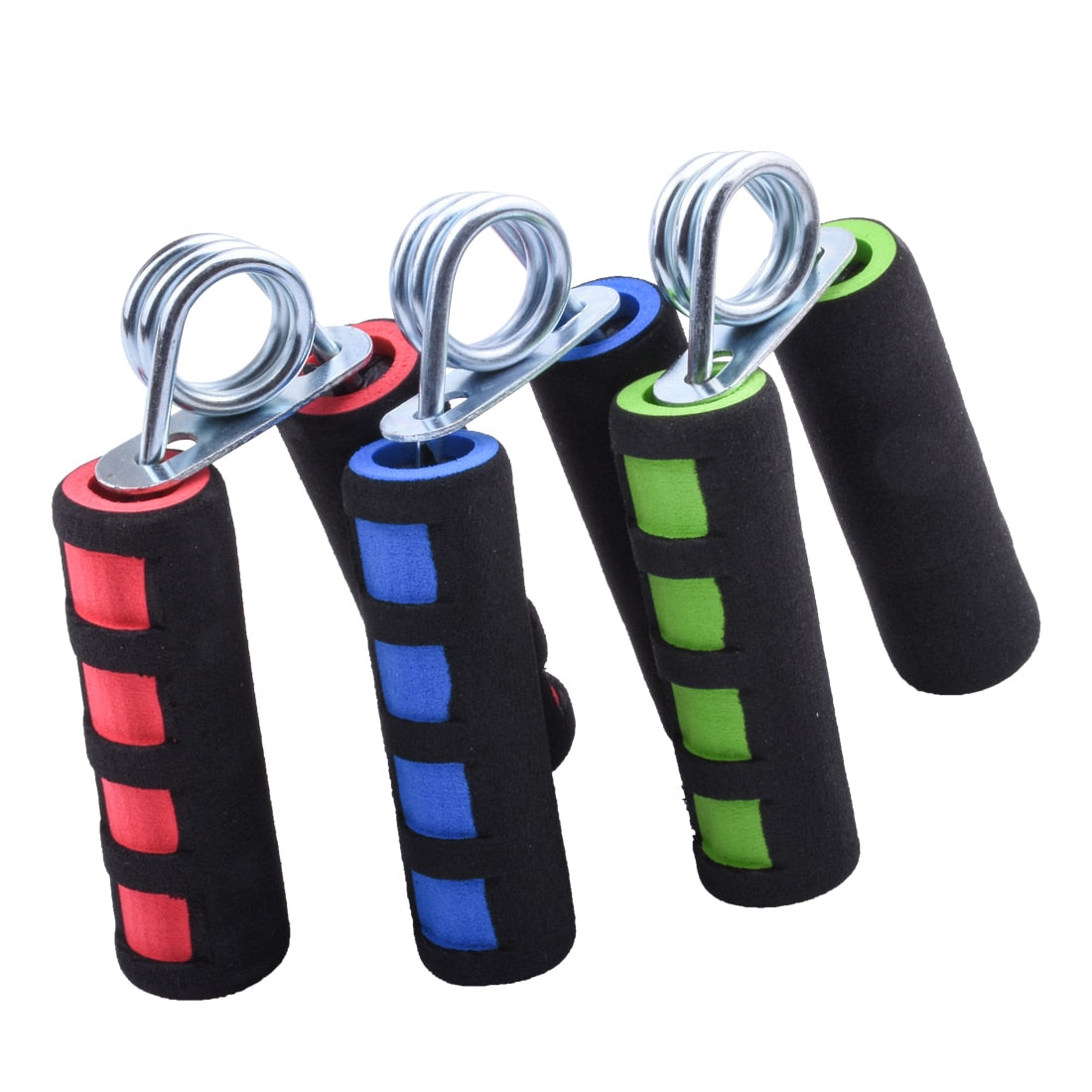 Grip strengthener